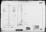 Manufacturer's drawing for North American Aviation P-51 Mustang. Drawing number 106-53059