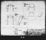 Manufacturer's drawing for Grumman Aerospace Corporation J2F Duck. Drawing number 9873