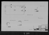 Manufacturer's drawing for Douglas Aircraft Company A-26 Invader. Drawing number 3205569