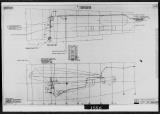 Manufacturer's drawing for Lockheed Aircraft Corporation P-38 Lightning Drawings & Manuals. Drawing number 195824