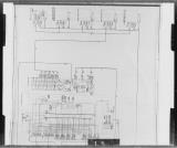 Manufacturer's drawing for Lockheed Aircraft Corporation P-38 Lightning Drawings & Manuals. Drawing number 198261