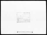 Manufacturer's drawing for Beechcraft Beech Staggerwing. Drawing number d172665-4