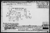 Manufacturer's drawing for North American Aviation P-51 Mustang. Drawing number 104-42365