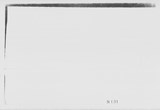 Manufacturer's drawing for Chance Vought F4U Corsair. Drawing number 10407
