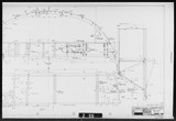 Manufacturer's drawing for Boeing Aircraft Corporation B-17 Flying Fortress. Drawing number 75-3423