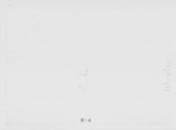 Manufacturer's drawing for Chance Vought F4U Corsair. Drawing number 33458