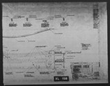 Manufacturer's drawing for Chance Vought F4U Corsair. Drawing number 34063