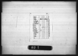 Manufacturer's drawing for Douglas Aircraft Company Douglas DC-6 . Drawing number 7353606