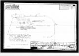 Manufacturer's drawing for Lockheed Aircraft Corporation P-38 Lightning Drawings & Manuals. Drawing number 195461