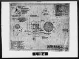 Manufacturer's drawing for Packard Packard Merlin V-1650. Drawing number 621348