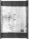 Manufacturer's drawing for North American Aviation T-28 Trojan. Drawing number 200-31119