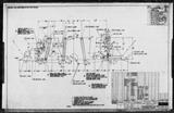 Manufacturer's drawing for North American Aviation P-51 Mustang. Drawing number 99-53019