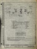 Manufacturer's drawing for Generic Parts - Aviation Standards. Drawing number an3234