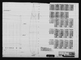 Manufacturer's drawing for Vultee Aircraft Corporation BT-13 Valiant. Drawing number 63-06006