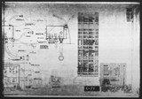Manufacturer's drawing for Chance Vought Aircraft Inc. F4U Corsair. Drawing number 33414