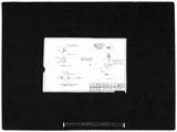 Manufacturer's drawing for Beechcraft Beech Staggerwing. Drawing number b17923