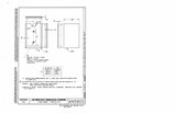 Manufacturer's drawing for Generic Parts - Aviation General Manuals. Drawing number AN5800