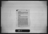 Manufacturer's drawing for Douglas Aircraft Company Douglas DC-6 . Drawing number 7346347