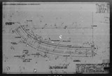Manufacturer's drawing for North American Aviation B-25 Mitchell Bomber. Drawing number 108-310304_N
