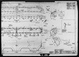 Manufacturer's drawing for Packard Packard Merlin V-1650. Drawing number 620182