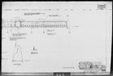 Manufacturer's drawing for North American Aviation P-51 Mustang. Drawing number 104-16027