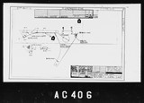 Manufacturer's drawing for Boeing Aircraft Corporation B-17 Flying Fortress. Drawing number 2-2056