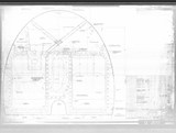 Manufacturer's drawing for Bell Aircraft P-39 Airacobra. Drawing number 33-314-010