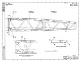 Manufacturer's drawing for Vickers Spitfire. Drawing number 33162