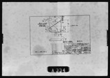 Manufacturer's drawing for Beechcraft C-45, Beech 18, AT-11. Drawing number 18132-15