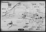 Manufacturer's drawing for North American Aviation P-51 Mustang. Drawing number 102-51019