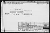 Manufacturer's drawing for North American Aviation P-51 Mustang. Drawing number 102-51828