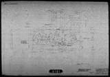 Manufacturer's drawing for North American Aviation P-51 Mustang. Drawing number 104-52587