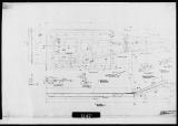 Manufacturer's drawing for Lockheed Corporation P-38 Lightning. Drawing number 202799