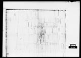 Manufacturer's drawing for Republic Aircraft P-47 Thunderbolt. Drawing number 37F16025