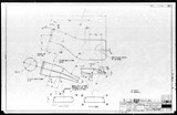 Manufacturer's drawing for North American Aviation P-51 Mustang. Drawing number 102-46153