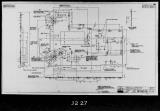 Manufacturer's drawing for Lockheed Corporation P-38 Lightning. Drawing number 192146