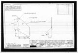 Manufacturer's drawing for Lockheed Corporation P-38 Lightning. Drawing number 203793