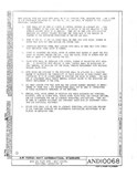 Manufacturer's drawing for Generic Parts - Aviation General Manuals. Drawing number AND10068