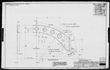 Manufacturer's drawing for North American Aviation P-51 Mustang. Drawing number 106-318260