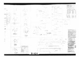 Manufacturer's drawing for Grumman Aerospace Corporation Grumman TBM Avenger. Drawing number 20654