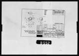 Manufacturer's drawing for Beechcraft C-45, Beech 18, AT-11. Drawing number 404-184240