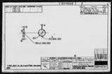 Manufacturer's drawing for North American Aviation P-51 Mustang. Drawing number 102-48200
