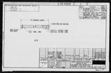 Manufacturer's drawing for North American Aviation P-51 Mustang. Drawing number 102-48825