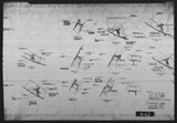 Manufacturer's drawing for Chance Vought F4U Corsair. Drawing number 10227