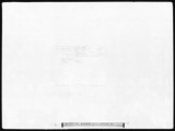 Manufacturer's drawing for Beechcraft Beech Staggerwing. Drawing number d17215-5