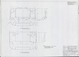 Manufacturer's drawing for Aviat Aircraft Inc. Pitts Special. Drawing number 2-2232