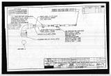 Manufacturer's drawing for Lockheed Corporation P-38 Lightning. Drawing number 200475