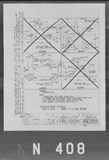 Manufacturer's drawing for North American Aviation T-28 Trojan. Drawing number 6e255