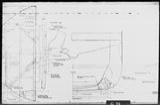 Manufacturer's drawing for North American Aviation P-51 Mustang. Drawing number 102-310119