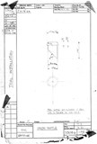 Manufacturer's drawing for Vickers Spitfire. Drawing number 39086